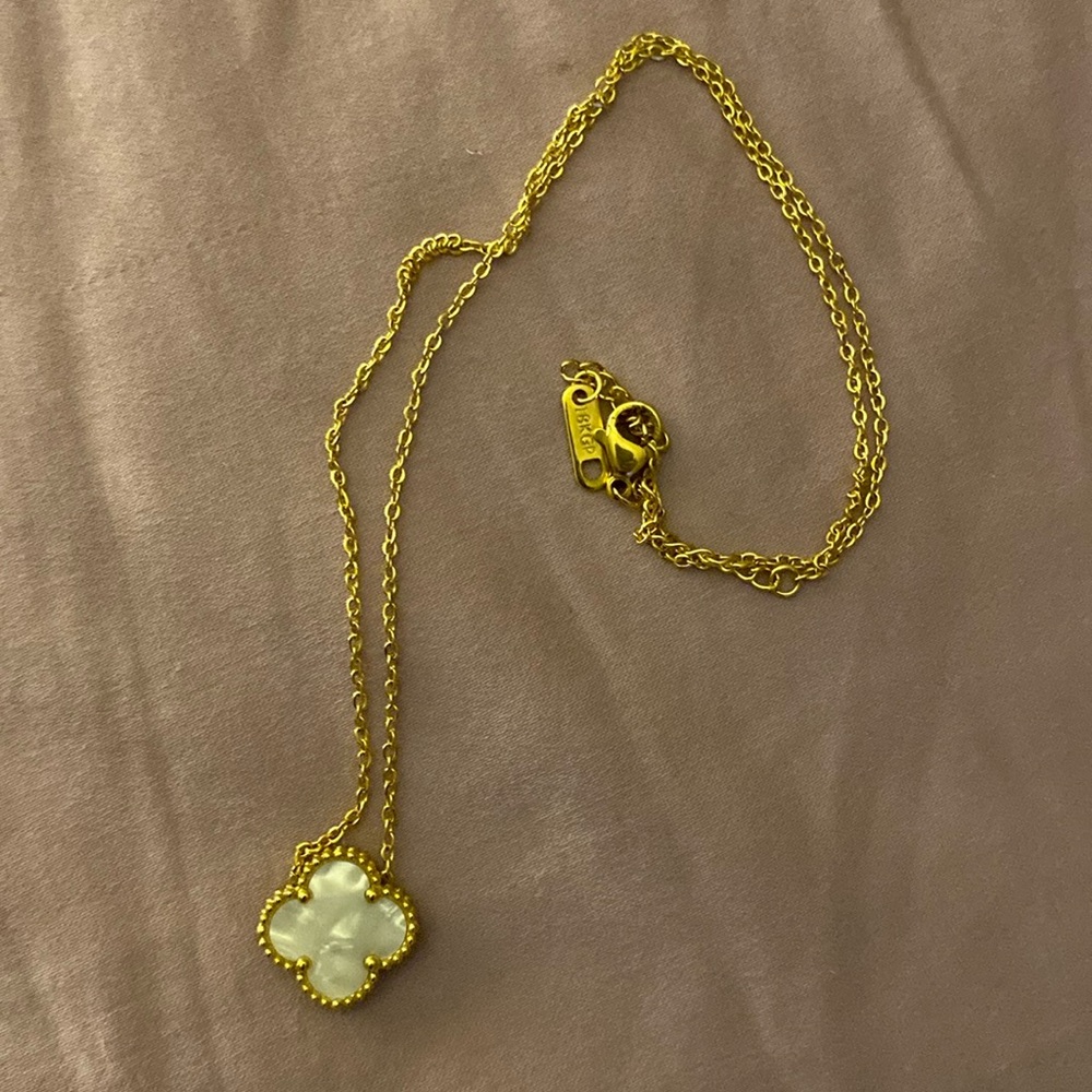 New fashion necklace!